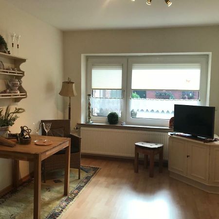 Ferienwohnung Hage Exterior photo